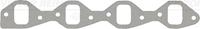 REINZ Ansaugkrümmerdichtung 71-52962-00 Ansaugdichtung,Dichtung, Ansaugkrümmer OPEL,CHRYSLER,ISUZU,FRONTERA A Sport 5_SUD2,FRONTERA A 5_MWL4