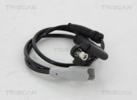Sensor, Raddrehzahl Hinterachse Triscan 8180 28216