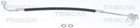 Bremsschlauch Hinterachse rechts Triscan 8150 80327