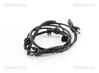 Sensor, Raddrehzahl Hinterachse Triscan 8180 28238