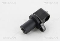 Sensor, Raddrehzahl Vorderachse Triscan 8180 21124