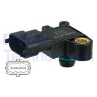 opel MAP sensor