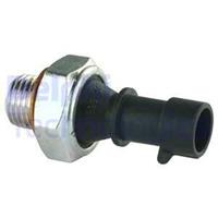 Oliedruksensor
