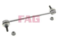FAG Koppelstange 818 0063 10 Pendelstütze,Stabistange BMW,3 E46,3 Touring E46,3 Compact E46,3 Coupe E46,3 Cabriolet E46,Z4 E85,Z4 Coupe E86