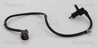 Sensor, Raddrehzahl Hinterachse rechts Triscan 8180 42238