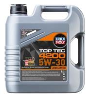 bmw Liqui Moly Top Tec 4200 5W-30