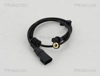 Sensor, Raddrehzahl Triscan 8180 16205