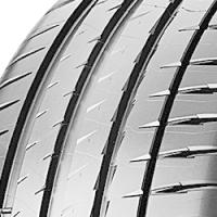 Michelin Pilot Sport 4 (205/55 R16 91Y)