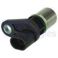 DELPHI Impulsgeber SS10133-12B1 Kurbelwellensensor,Impulsgeber, Kurbelwelle OPEL,FIAT,VAUXHALL,ZAFIRA B A05,ZAFIRA A F75_,ASTRA G CC F48_, F08_