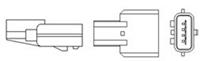 magnetimarelli Lambdasonde Magneti Marelli 466016355104
