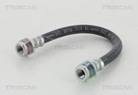 Bremsschlauch Hinterachse Triscan 8150 142121