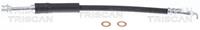Bremsschlauch Hinterachse Triscan 8150 50263