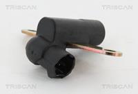 Impulsgeber, Kurbelwelle Triscan 8855 25106