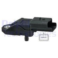 DELPHI Sensor, Saugrohrdruck PS10180  FORD,FIAT,PEUGEOT,FIESTA VI,B-MAX JK,FIESTA VI Van,TOURNEO COURIER Kombi,B-MAX Van,TRANSIT COURIER Kasten