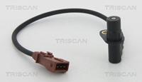 Impulsgeber, Kurbelwelle Triscan 8855 28104