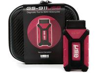 HEX Motorfiets diagnosetool OBD2 GS-911 USB Hobby 80216 Geschikt voor (automerken): BMW 10 voertuigen 1 stuk(s)