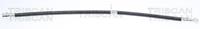 Bremsschlauch Vorderachse Triscan 8150 28319