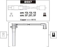 smart Bougiekabelset MSK1303