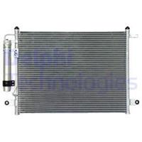 chevrolet Condensor, airconditioning