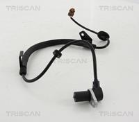 Sensor, Raddrehzahl Vorderachse rechts Triscan 8180 14306