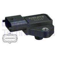 opel MAP sensor