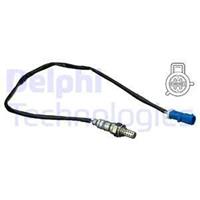 DELPHI Lambdasonde ES20453-12B1 Lambda Sensor,Regelsonde FORD,FOCUS II Kombi DA_,FOCUS II DA_,FOCUS III Turnier,FOCUS C-MAX,FOCUS III,C-MAX II