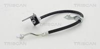 Bremsschlauch Vorderachse rechts Triscan 8150 18162