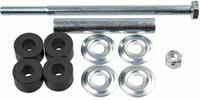 Stange/Strebe, Stabilisator Vorderachse beidseitig Lemförder 38603 01