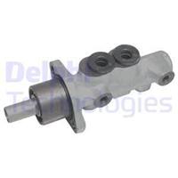DELPHI Hauptbremszylinder LM70332  FIAT,STRADA Pick-up 178E,PALIO Weekend 178DX,FIORINO Kasten 146,FIORINO Pick up 146,PALIO 178BX,SIENA 178_