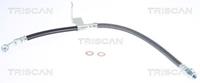 Bremsschlauch Vorderachse links Triscan 8150 43100