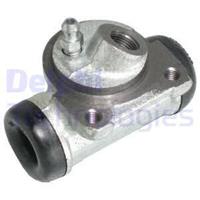 DELPHI Bremszylinder LW21074 Radbremszylinder PEUGEOT,406 Break 8E/F,406 Coupe 8C,406 8B