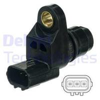 DELPHI Sensor, Nockenwellenposition SS11144  HONDA,CIVIC VIII Hatchback FN, FK,JAZZ II GD,CR-V III RE,CIVIC VII Hatchback EU, EP, EV,CR-V II RD_