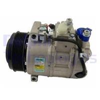 mercedes-benz Compressor, airconditioning TSP0159982