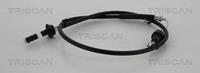 Gaszug Triscan 8140 10310