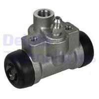 Radbremszylinder Hinterachse Delphi LW62100