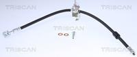 Bremsschlauch Hinterachse rechts Triscan 8150 80204