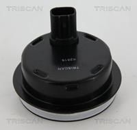 Sensor, Raddrehzahl Hinterachse Triscan 8180 13201