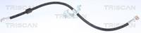 Bremsschlauch Hinterachse links Triscan 8150 80207