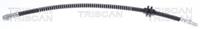 Bremsschlauch Vorderachse Triscan 8150 25117