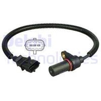 DELPHI Impulsgeber SS11049 Kurbelwellensensor,Impulsgeber, Kurbelwelle HYUNDAI,KIA,i30 FD,GETZ TB,TUCSON JM,i30 CW FD,SANTA FÉ I SM,MATRIX FC