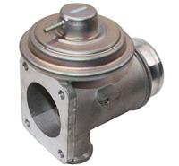 magnetimarelli MAGNETI MARELLI AGR Ventil 571822112091 Abgasrückführungsventil,AGR BMW,3 Touring E91,3 E90,5 E60,1 E87,5 Touring E61,X3 E83,1 E81,X5 E70,3 Coupe E92