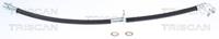 Bremsschlauch Hinterachse Triscan 8150 40237