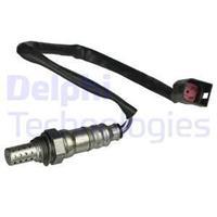 DELPHI Lambdasonde ES20301-12B1 Lambda Sensor,Regelsonde MERCEDES-BENZ,FORD,SPRINTER 3-t Kasten 903,SPRINTER 2-t Kasten 901, 902,FIESTA V JH_, JD_