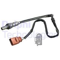 DELPHI Lambdasonde ES11092-12B1 Lambda Sensor,Regelsonde VW,AUDI,SKODA,GOLF V 1K1,GOLF VI 5K1,PASSAT Variant 3C5,PASSAT 3C2,POLO 6R, 6C,TIGUAN 5N_