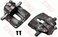 TRW Bremssättel BHW242 Bremszange RENAULT,CLIO II BB0/1/2_, CB0/1/2_,SCÉNIC I JA0/1_,MEGANE Scenic JA0/1_,MEGANE I BA0/1_,MEGANE I Grandtour KA0/1_