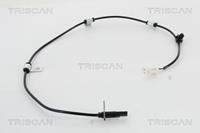 Sensor, Raddrehzahl Hinterachse rechts Triscan 8180 69263