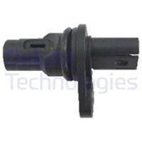 DELPHI Sensor, Nockenwellenposition SS11123  BMW,MINI,3 Touring E91,3 E90,5 E60,1 E87,5 Touring E61,X3 E83,5 Touring F11,5 F10, F18,X1 E84,1 E81,1 F20