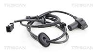 Sensor, Raddrehzahl Hinterachse rechts Triscan 8180 29320