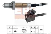 EPS Lambdasonde 1.998.117 Lambda Sensor,Regelsonde RENAULT,LAGUNA III Grandtour KT0/1,LAGUNA III BT0/1