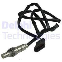 DELPHI Lambdasonde ES20238-12B1 Lambda Sensor,Regelsonde FIAT,ALFA ROMEO,LANCIA,DOBLO Cargo 223,DOBLO 119,159 Sportwagon 939,156 Sportwagon 932